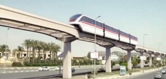 ما هو المونوريل – خليجنا