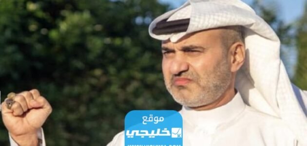 من هو وليد الشهري ويكيبيديا