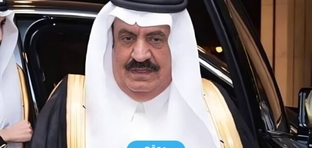 من هو الأمير تركي بن محمد بن سعود الكبير ويكيبيديا السيرة الذاتية