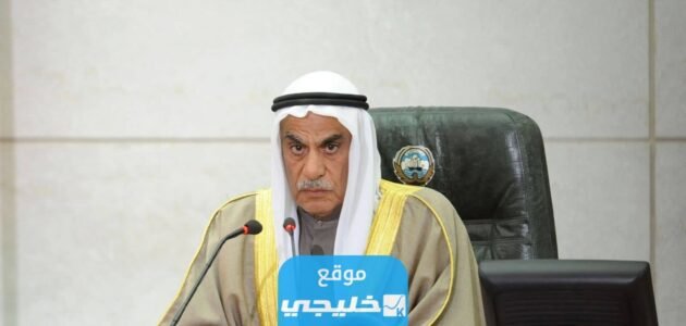 من هو احمد السعدون ويكيبيديا السيرة الذاتية