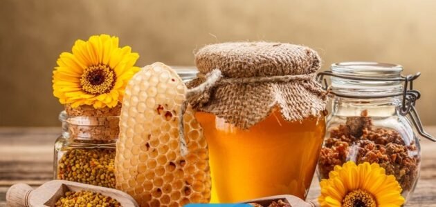 افضل انواع العسل في السعودية 2023 مع الأسعار