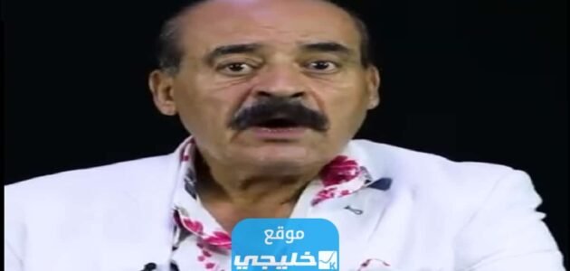 “فضيحة أحمد رافع ” رد أحمد رافع على الفيديو المسرب له