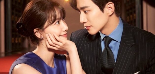 مسلسل ملك الارض imdb تقييم