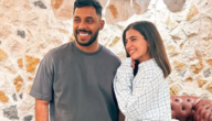 من هي زوجة محمد سال