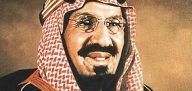 كم طول الملك عبدالعزيز مؤسس السعودية 1 كم طول الملك عبدالعزيز مؤسس السعودية