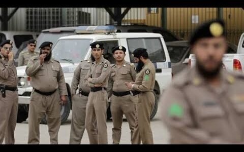قصة عبدالعزيز وعهود الحارثي – خليجنا