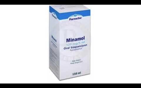 minamol لماذا يستخدم هذا الدواء – خليجنا