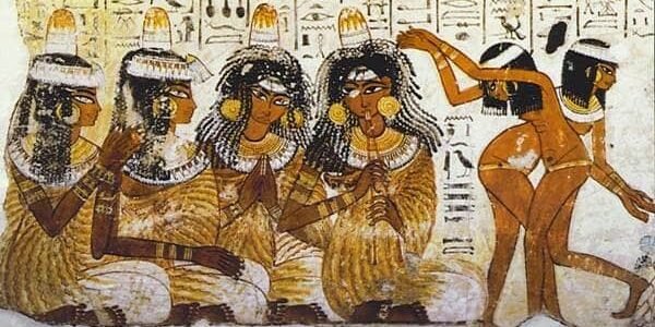 هل كانت هناك وسائل لمنع الحمل في العصور الوسطى؟