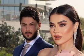 سناب احمد الموسى زوج فوز العتيبي