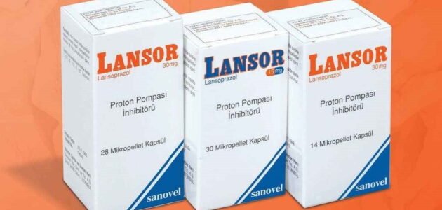lansor لماذا يستخدم للحامل – خليجنا 1 lansor لماذا يستخدم للحامل – خليجنا