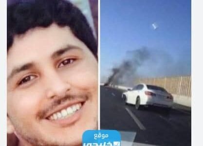 سبب وفاة سند جلال.. السبب الحقيقي 1 سبب وفاة سند جلال.. السبب الحقيقي