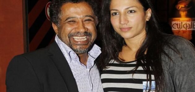 من هي سميرة ديابي زوجة الشاب خالد