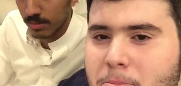 من هي رغد زوجة عبدالله القفاري