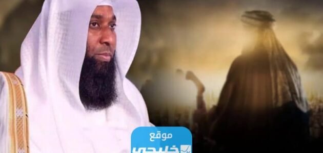 حقيقة وفاة بدر المشاري.. تفاصيل الخبر كامل