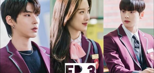 كم عدد حلقات مسلسل الجمال الحقيقي