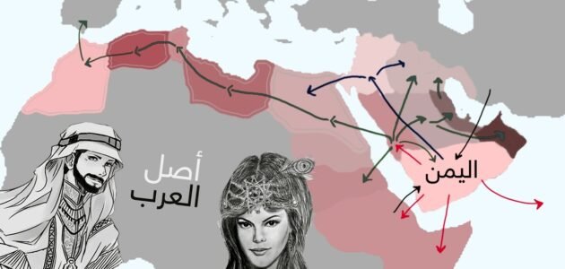 هل السعودية أصل العرب – خليجنا