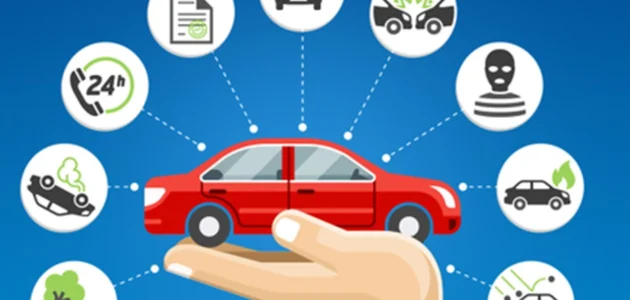 خطوات التسجيل في تامين السيارات الكويت 2023