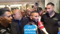 شاهد حصريا.. فضيحة أحمد سعد ومنظمة حفلته بتونس بالتفاصيل