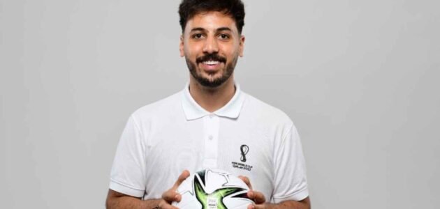 كم عمر وسام قطب – خليجنا