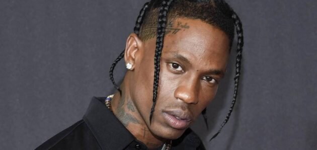 ما هي ديانة ترافيس سكوت