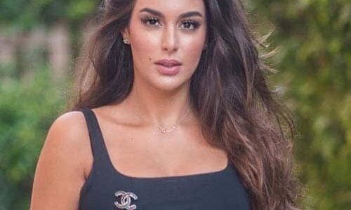 من هي ياسمين صبري ويكيبيديا السيرة الذاتية