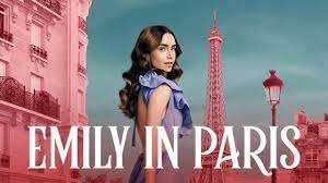 مسلسل إيميلي في باريس الموسم الاول الحلقة الاولي 1 ايجي بست