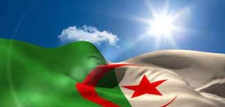 كلمات عن عيد استقلال الجزائر 2023