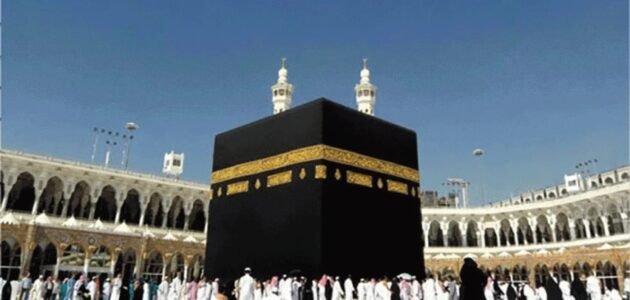 هل الصلاة في الفنادق لها نفس فضل الحرم ابن باز – خليجنا 1 هل الصلاة في الفنادق لها نفس فضل الحرم ابن باز – خليجنا