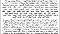 دعاء اسماء الله الحسنى ، دعاء أسماء الله الحسنى لقضاء الحاجة