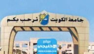 شروط تقديم طلب ترشح لشغل منصب مدير جامعة الكويت 2023