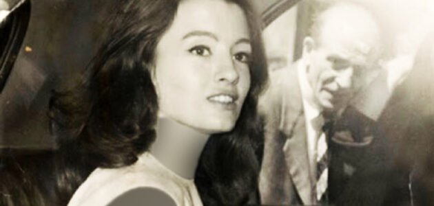 قصة الجاسوسة أمينة المفتي كاملة 1 قصة الجاسوسة أمينة المفتي كاملة