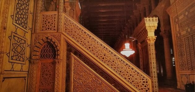 خطبة الجمعة عن وداع العام الهجري مؤثرة قصيرة جدا 1 خطبة الجمعة عن وداع العام الهجري مؤثرة قصيرة جدا