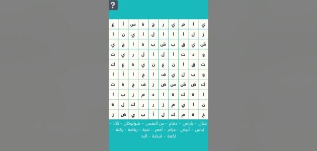 الترجمة الحرفية للكاراتيه هي اليد ال من خمس حروف