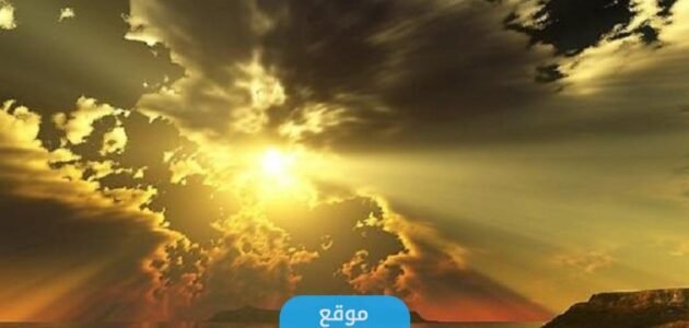 من هو الصحابي الذي اهتز بموته عرش الرحمن