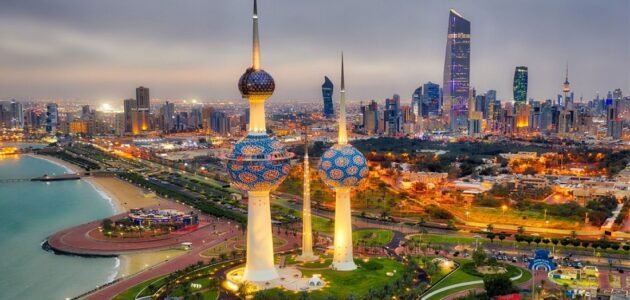 تحويل الزيارة العائلية الى التحاق بعائل بالكويت