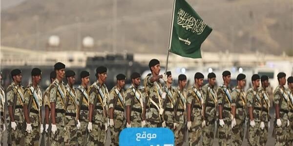 كم العلاوة السنوية للعسكريين في السعودية 1445 ومتى تنزل