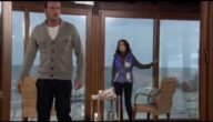 مسلسل العشق الممنوع مهند وسمر في بيت الحجر