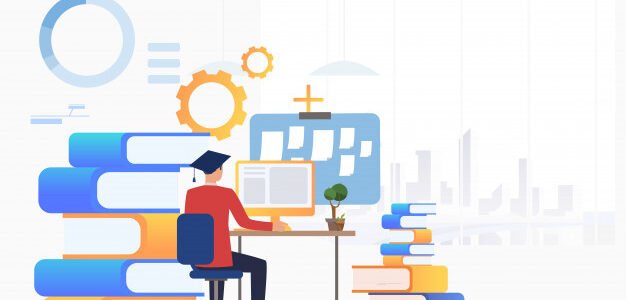 كليات تقبل من 75 علمي علوم 2022