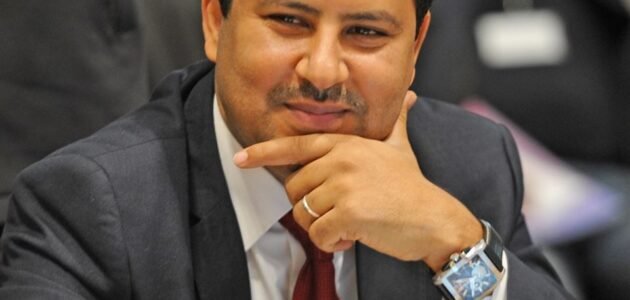 من هو حامي الدين ويكيبيديا