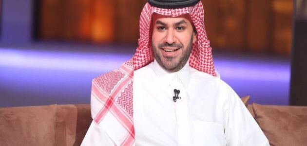 كم عدد ابناء علي العلياني