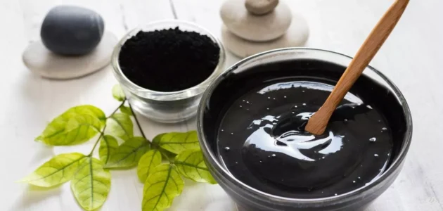 فوائد الفحم للبشرة وما هي الآثار الجانبية