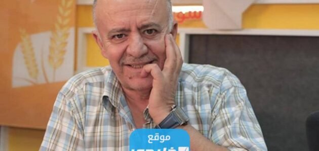 حقيقة وفاة الفنان زهير عبدالكريم.. تفاصيل كاملة 1 حقيقة وفاة الفنان زهير عبدالكريم.. تفاصيل كاملة