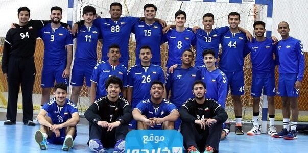 تشكيلة الكويت الكويتي ضد الرجاء في بطولة كأس الملك سلمان 2023