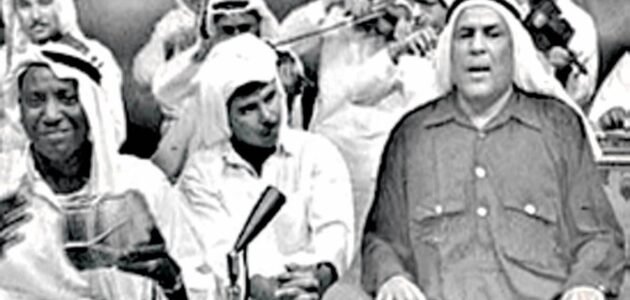 عبداللطيف الكويتي من اي قبيلة