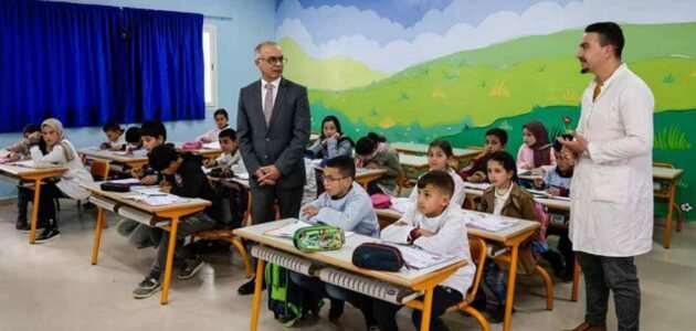 ما هي المدارس التي فتحت التسجيل لعام 2023