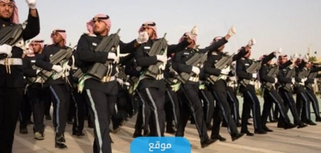 كم الطول المناسب في كلية الملك خالد العسكرية السعودية 1 كم الطول المناسب في كلية الملك خالد العسكرية السعودية