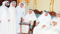 أسماء الممثلين البدون في الكويت