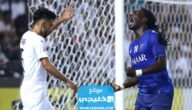 بث مباشر مباراة الهلال والسد اليوم في بطولة كأس الملك سلمان 2023