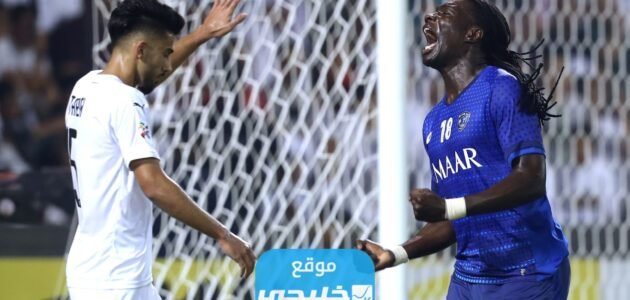 بث مباشر مباراة الهلال والسد اليوم في بطولة كأس الملك سلمان 2023