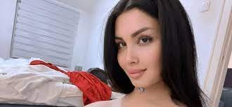 ميرا النوري في فيلم حصري 2023